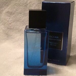 Bath & Body Works Ocean